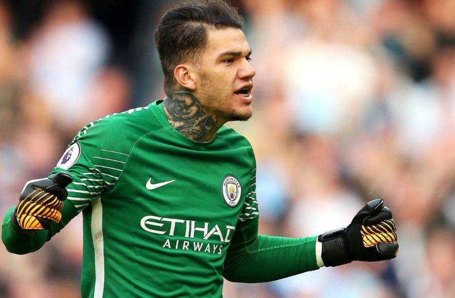 包含埃德森与费内巴切签约3年巴西门将转战土超的词条 第2张 包含埃德森与费内巴切签约3年巴西门将转战土超的词条 第2张