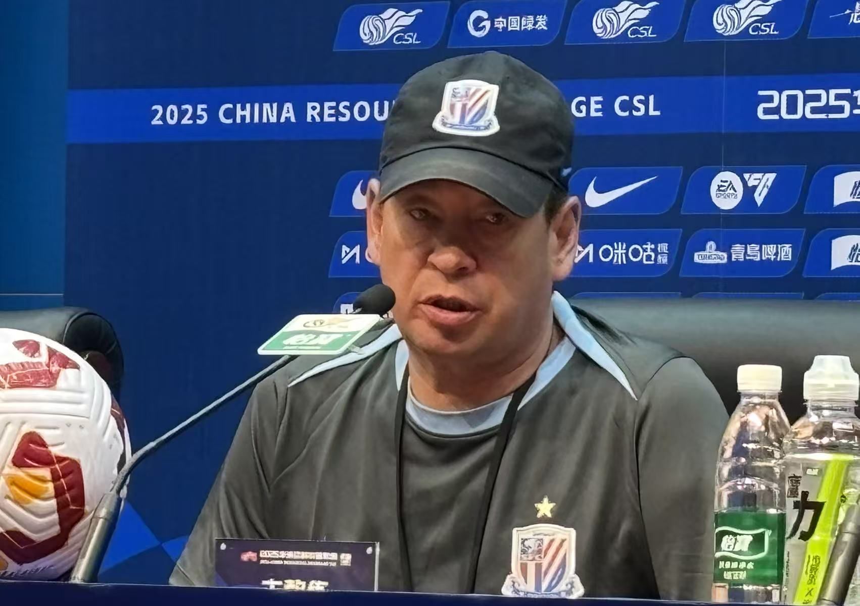 关于记者：朱辰杰随申花前往深圳球员在国家队受伤的信息  第2张