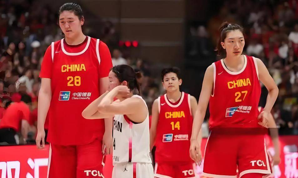 女篮亚洲杯中国女篮91-69大胜韩国女篮韩旭18+12张子宇18分的简单介绍  第1张