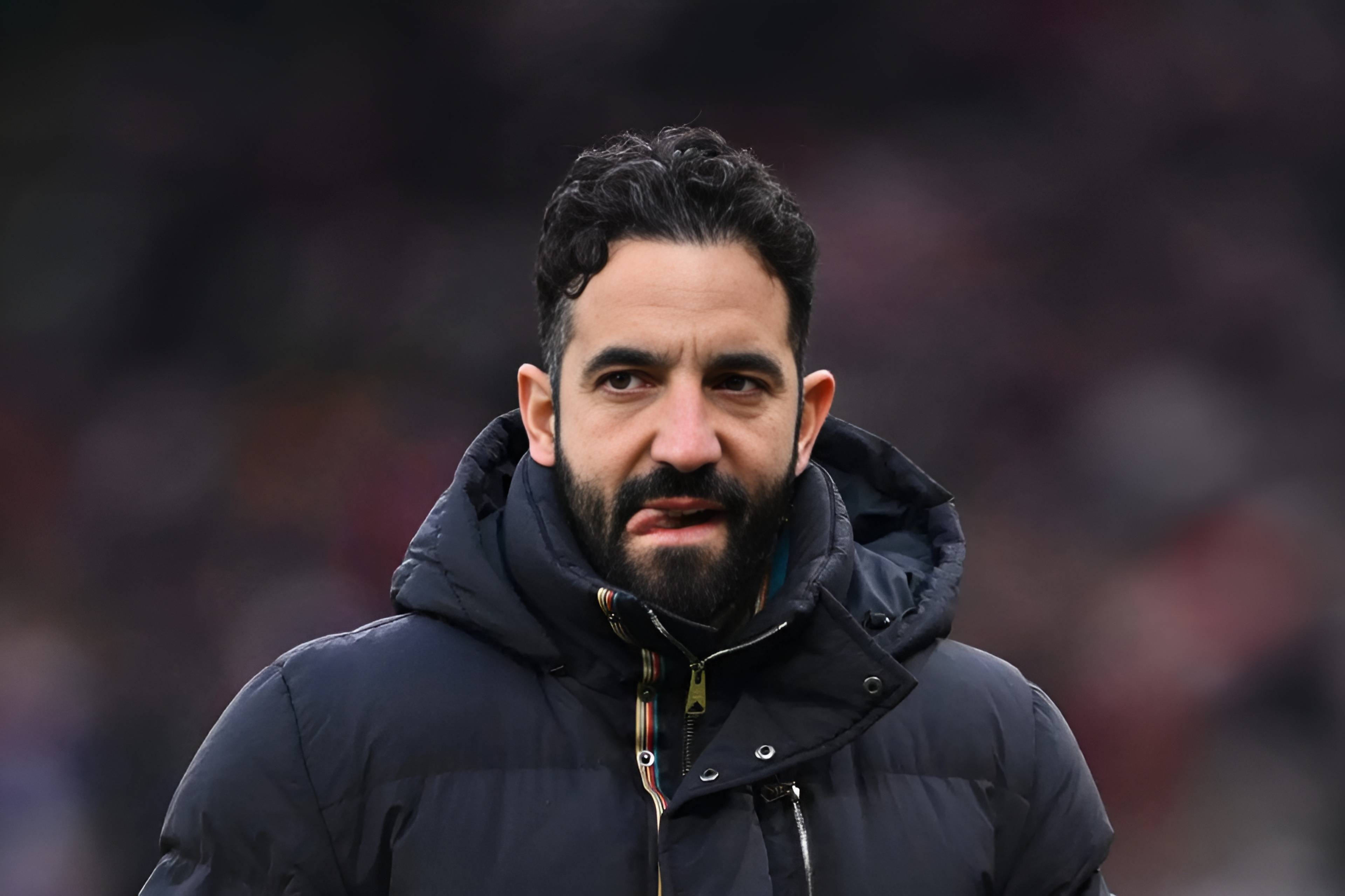 曼联名宿：球队帅位恐生变阿莫林面临下课危机的简单介绍  第1张