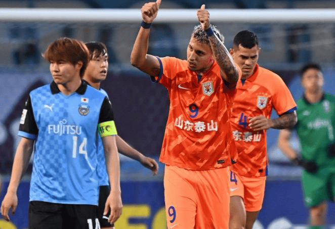 包含亚冠狮城水手VS曼谷联预测前瞻狮城水手或遭到双杀的词条  第2张