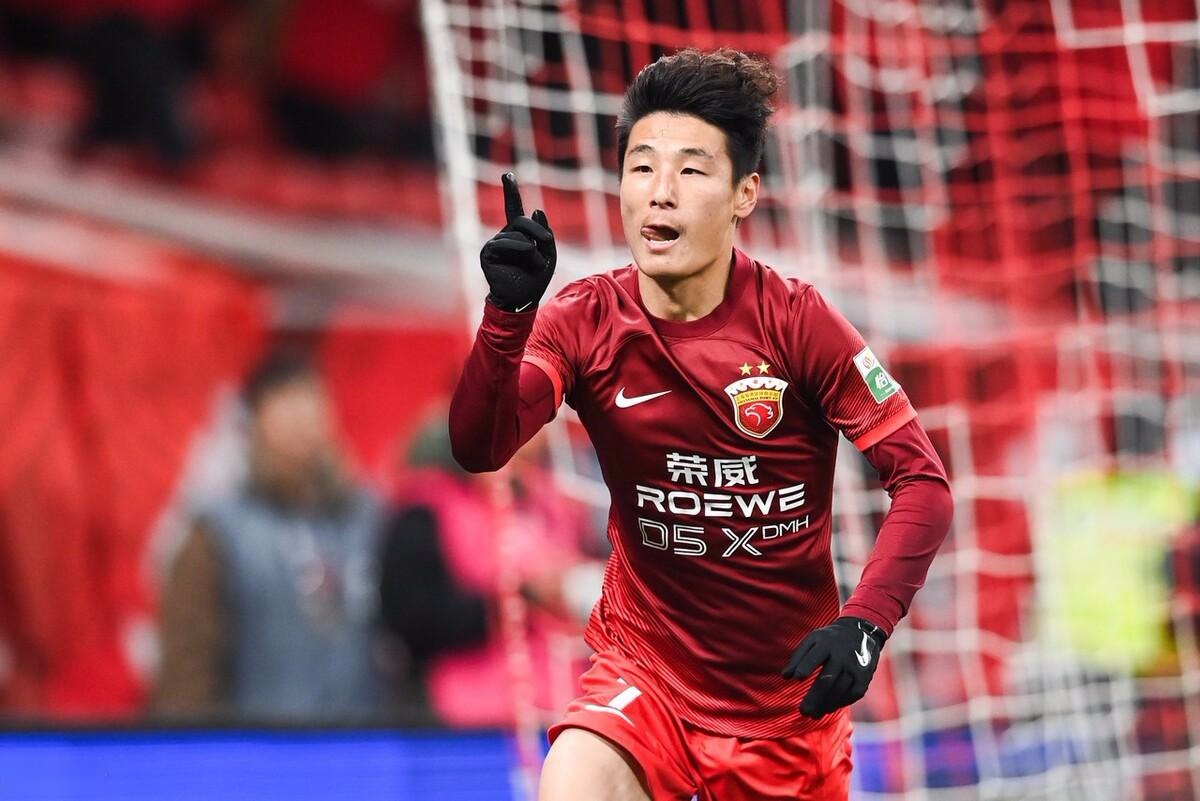 包含武磊不在伊万计划中球员已经退出国家队的词条