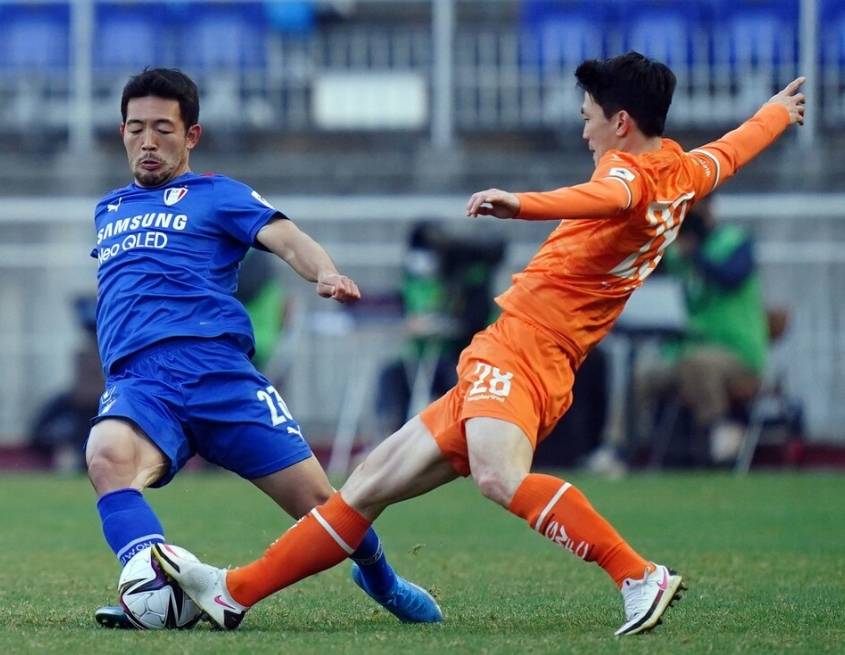 K联赛全北现代vs首尔FC前瞻分析主队高居积分榜第一名的简单介绍 第2张 K联赛全北现代vs首尔FC前瞻分析主队高居积分榜第一名的简单介绍 第2张