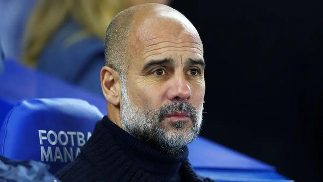 关于瓜帅：上赛季并不能算糟糕曼城拿到英超第三的信息  第1张