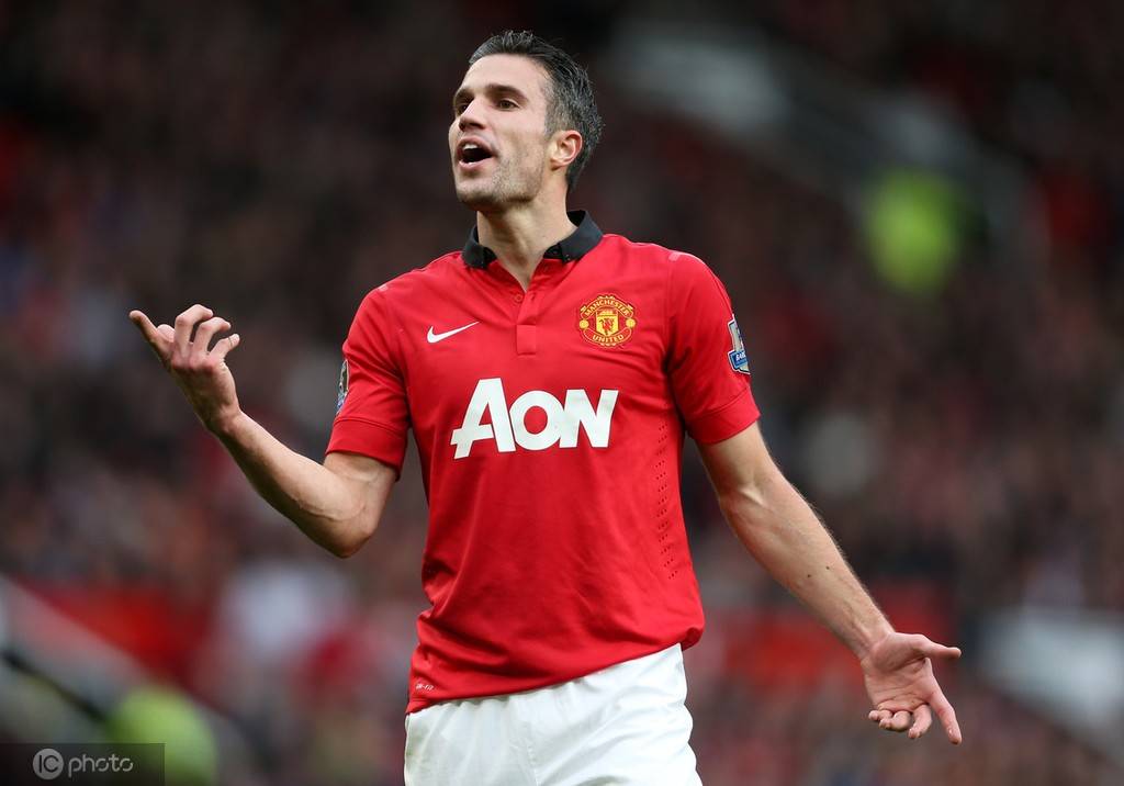 关于曼联祝范佩西42岁生日快乐曾为红魔赢得英超冠军的信息