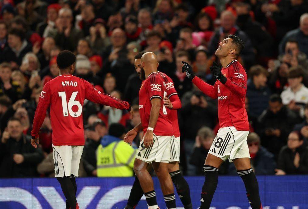 库尼亚打进曼联首球打破进球荒的简单介绍 第2张 库尼亚打进曼联首球打破进球荒的简单介绍 第2张