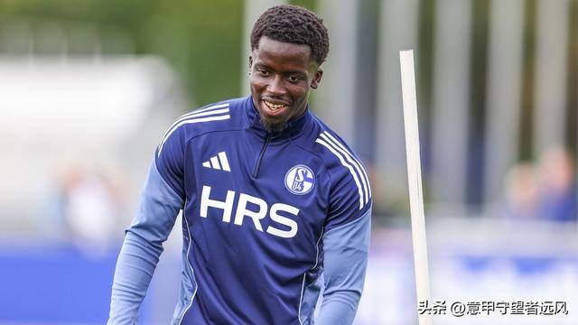 德乙沙尔克04VS达姆施塔特赛事预测沙尔克04攻防俱佳的简单介绍