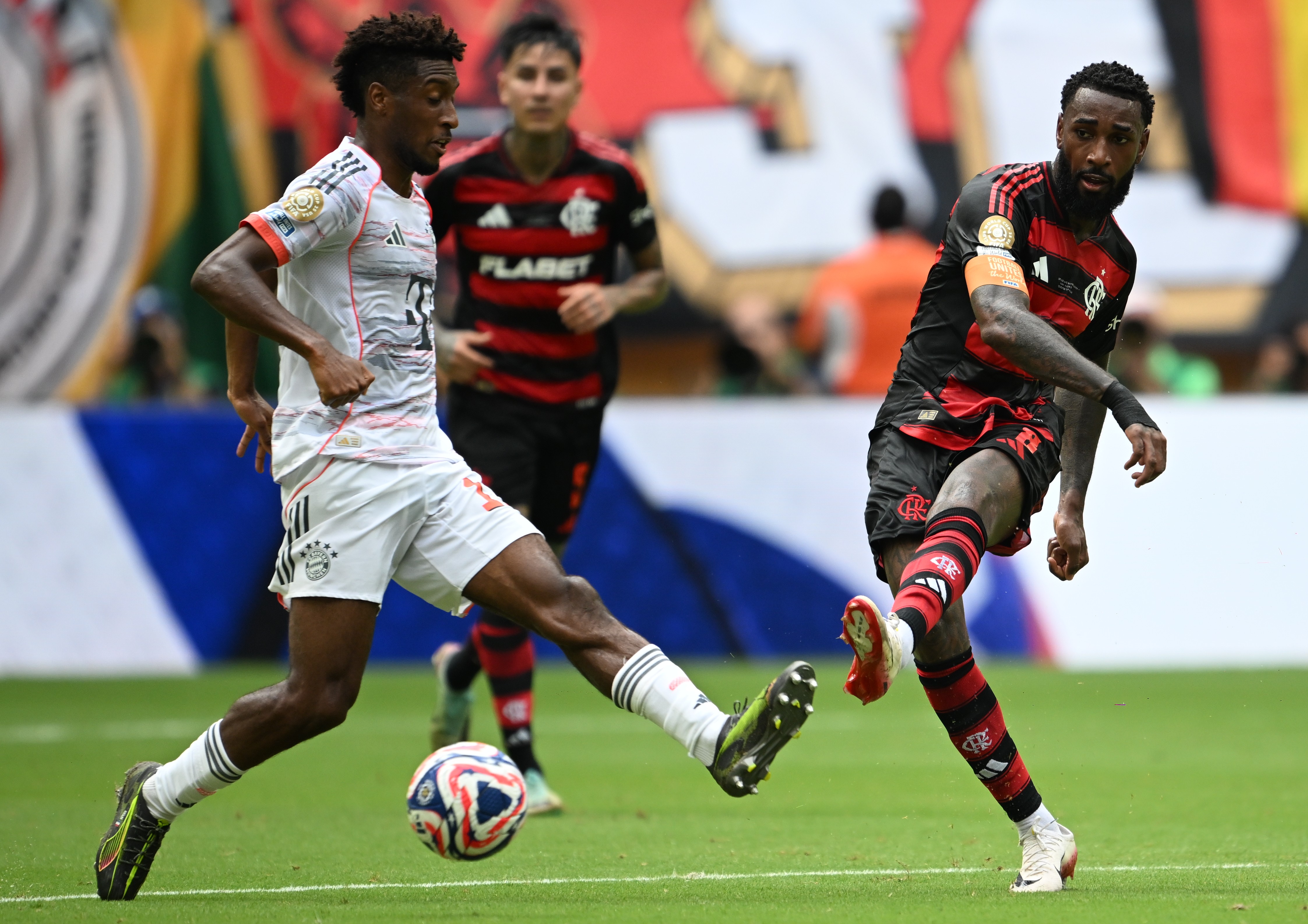 拜仁已获世俱杯4650万欧奖金拜仁晋级8强的简单介绍