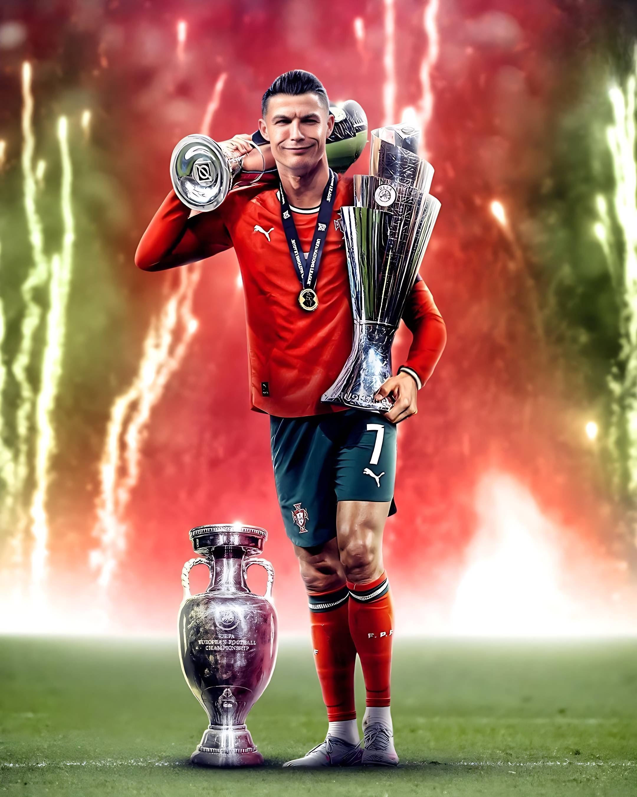 曝C罗或签短约参加世俱杯与利雅得胜利合约下个月到期的简单介绍