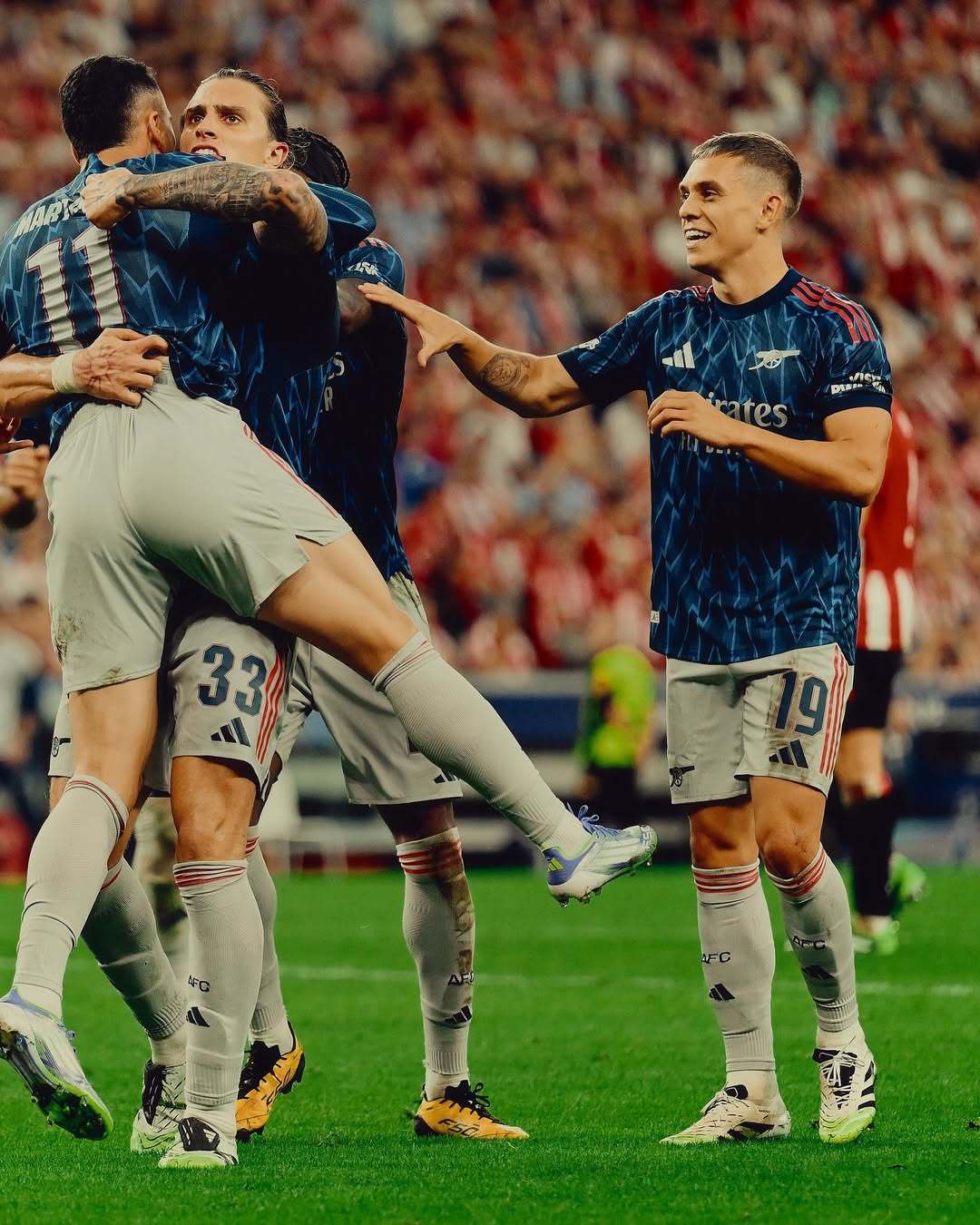 阿森纳续约特罗萨德遭遇困难双方没有在薪资达成一致的简单介绍