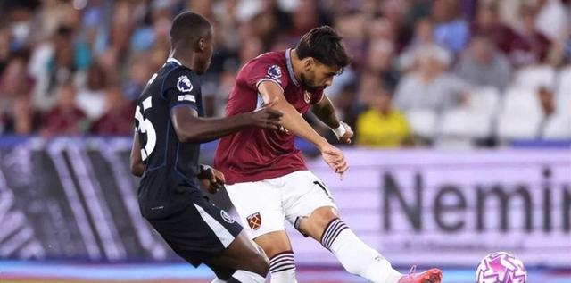 帕奎塔希望冬窗离开西汉姆联球队可能因财政问题出售球员的简单介绍