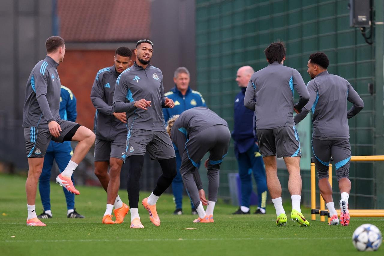 欧冠纽卡斯尔vs毕尔巴鄂竞技预测分析纽卡斯尔寻求掌握晋级优势的简单介绍  第2张