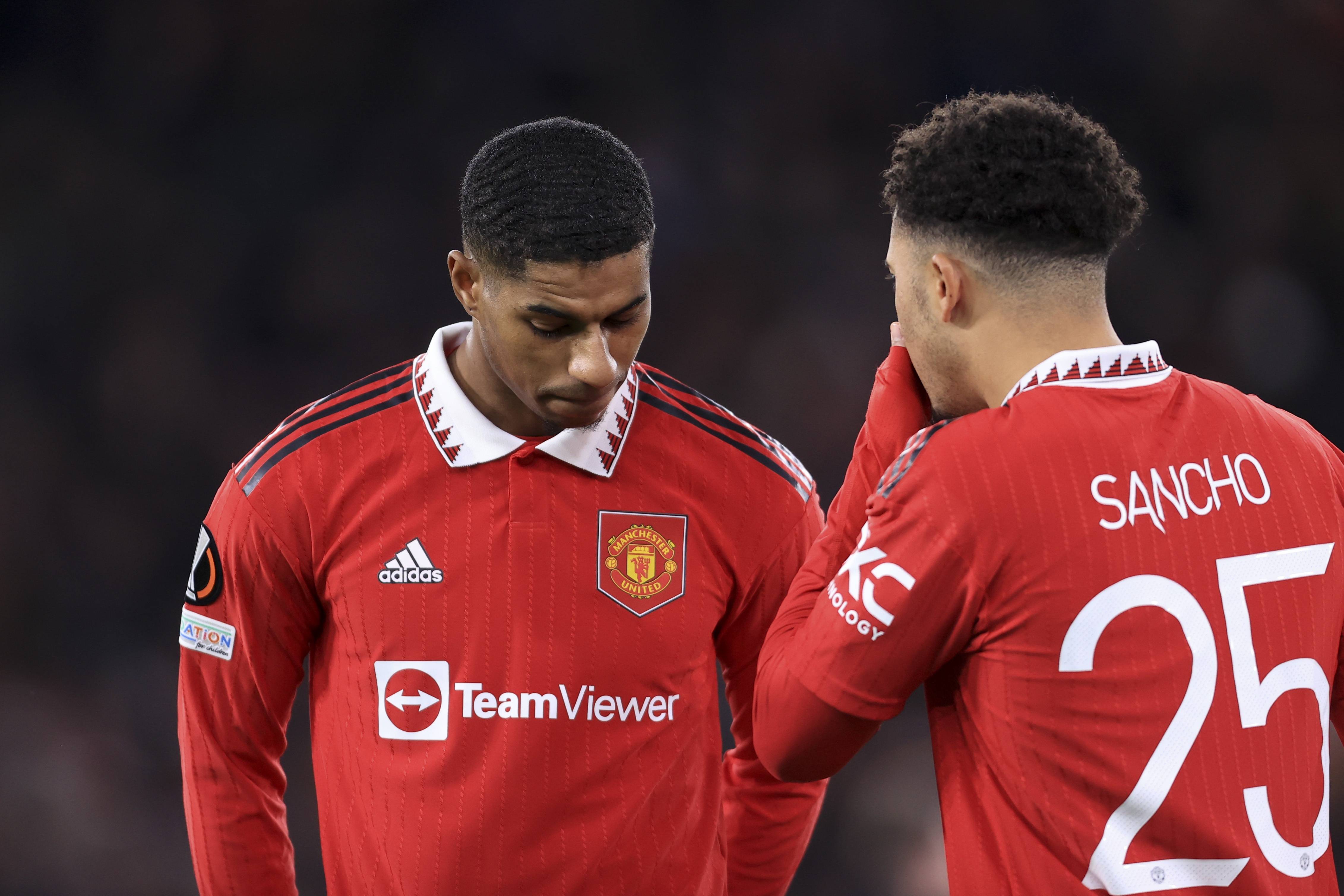 包含曼联愿意外租霍伊伦球队已经接近签下新前锋的词条  第2张