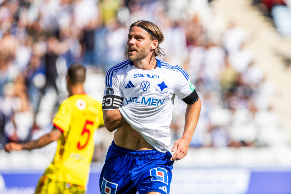 关于瑞典超马尔默VS北雪平今日比分马尔默交锋战绩占优的信息