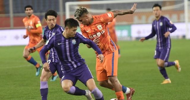 包含11月1日泰山迎本赛季最后一个主场迎战津门虎的词条  第1张