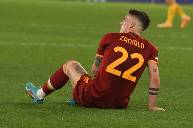 马赛放弃签本纳塞尔吉达联合表达了兴趣AC米兰愿意谈判的简单介绍  第1张