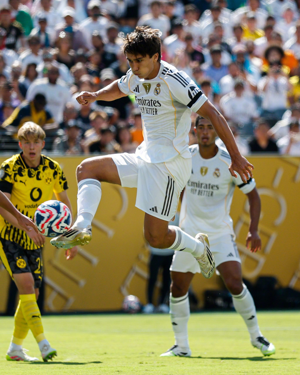 阿隆索执教皇马首战将对利雅得新月皇马今夏出战世俱杯的简单介绍