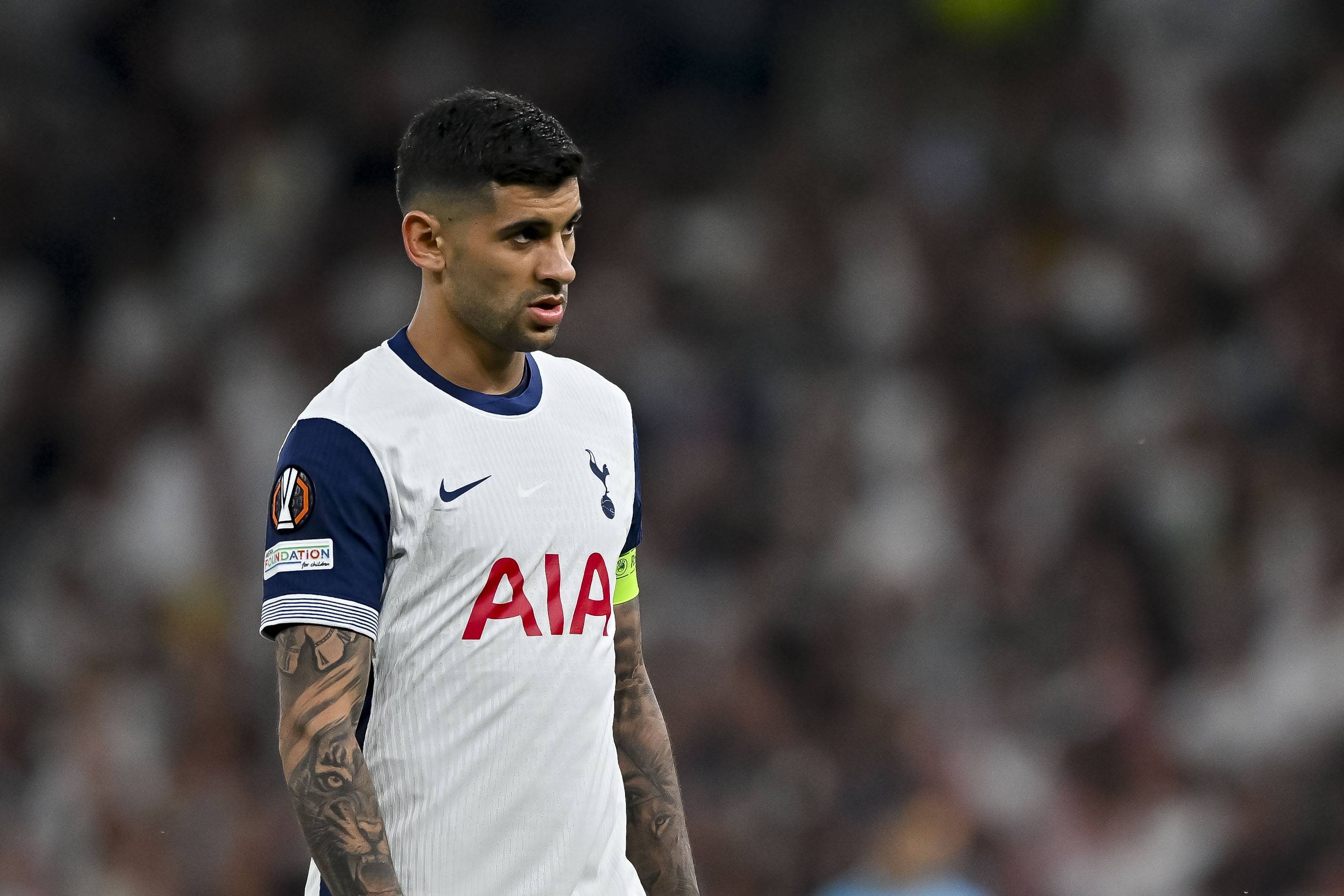 包含曝罗梅罗是马竞头号中卫目标操作难度极大的词条  第1张