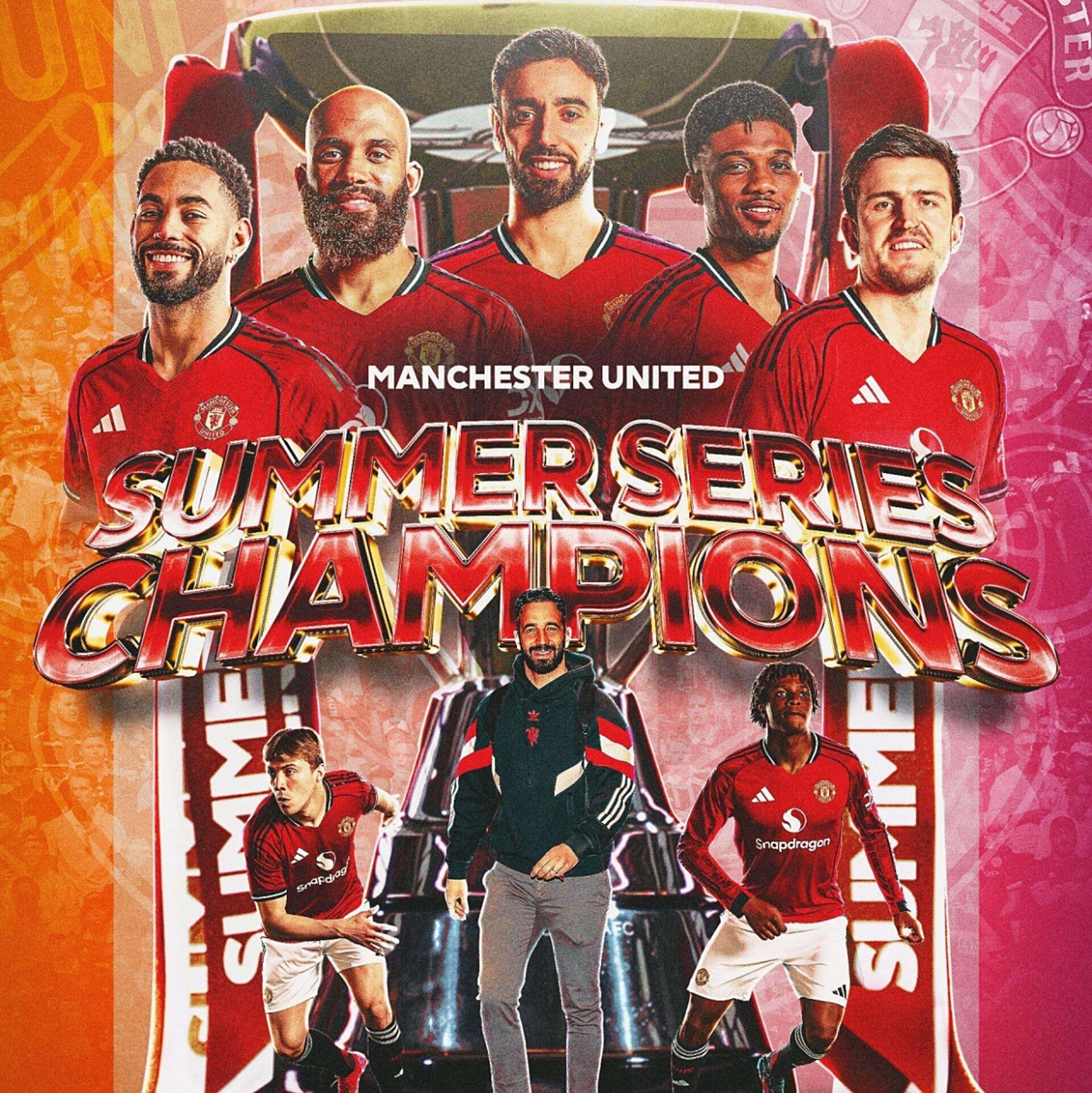 曼联夏窗总结:29人离队6人加盟重塑阵容的简单介绍 第1张 曼联夏窗总结:29人离队6人加盟重塑阵容的简单介绍 第1张