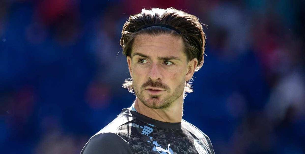 包含莫耶斯称格拉利什在埃弗顿表现出色但他并未入选英格兰队的词条  第1张