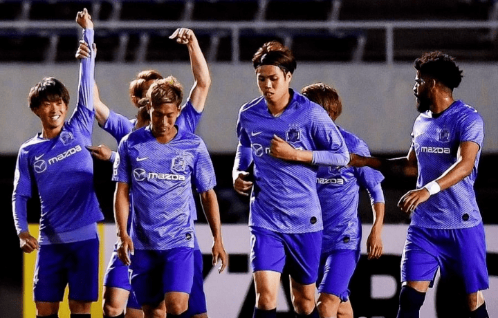 亚冠蔚山现代vs广岛三箭预测分析两只球队展开强强对话的简单介绍