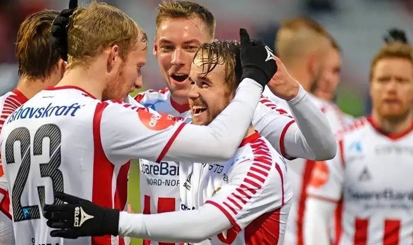 挪超罗森博格vs维京足球比赛预测与推荐维京状态如日中天的简单介绍 第2张 挪超罗森博格vs维京足球比赛预测与推荐维京状态如日中天的简单介绍 第2张