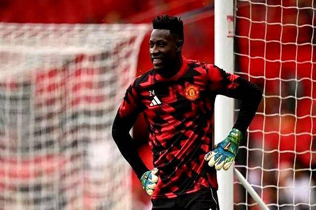 关于特拉布宗报价奥纳纳寻求以租借方式将其签下的信息