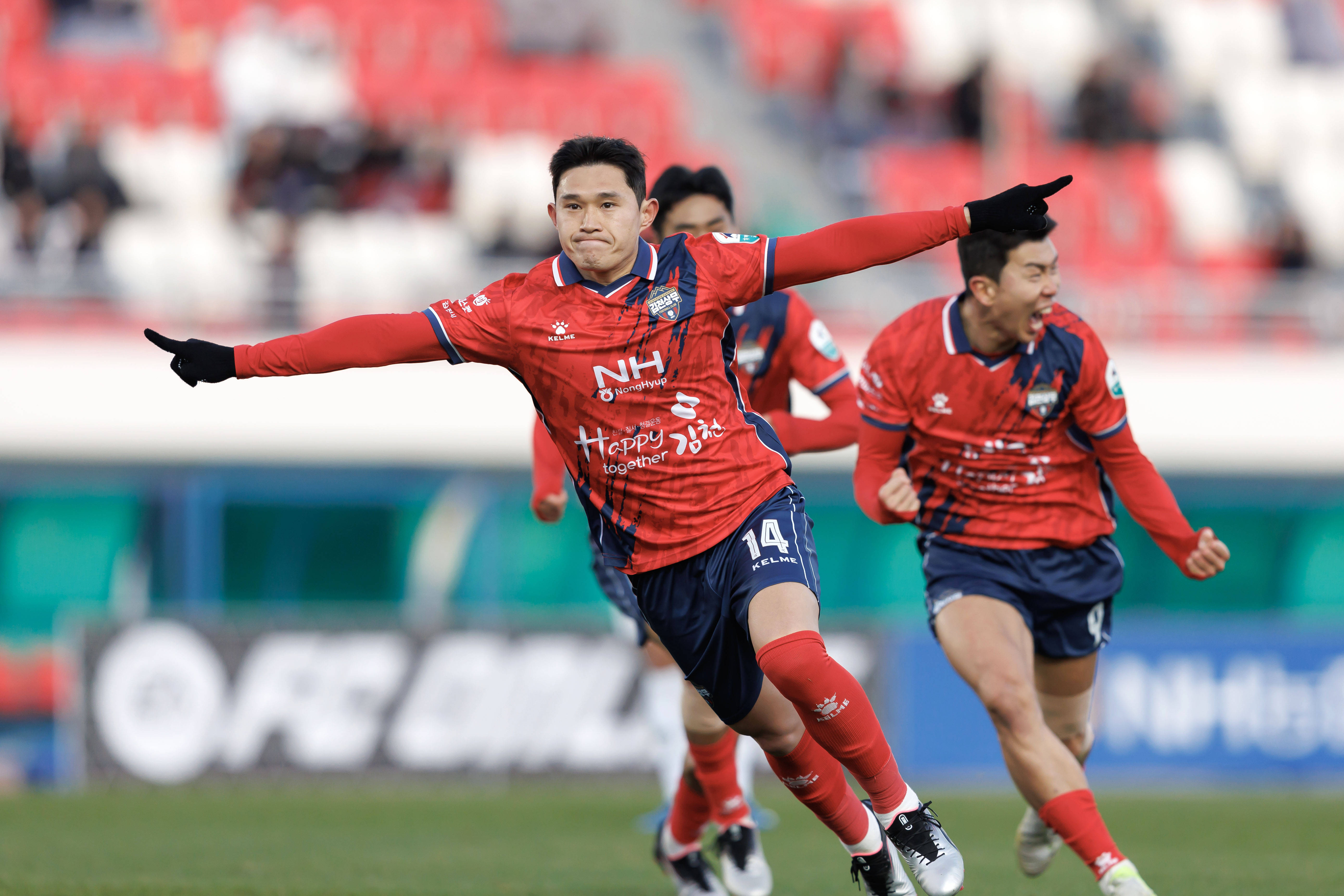 韩职金泉尚武vs安养FC今日预测分析安养FC落后争冠组3分的简单介绍  第1张