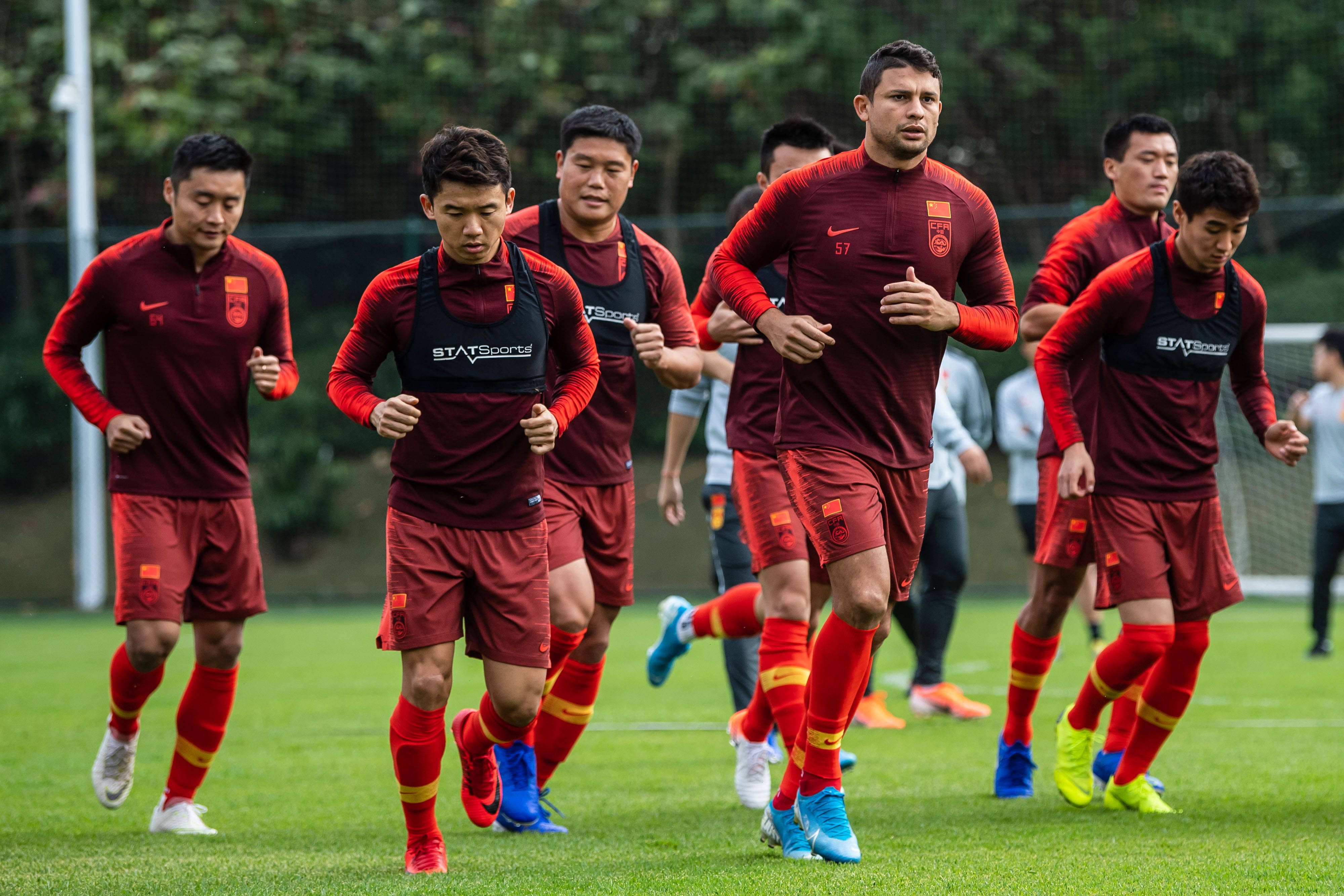 包含津媒：U22国足表现喜忧参半晋级U23亚洲杯的词条  第1张