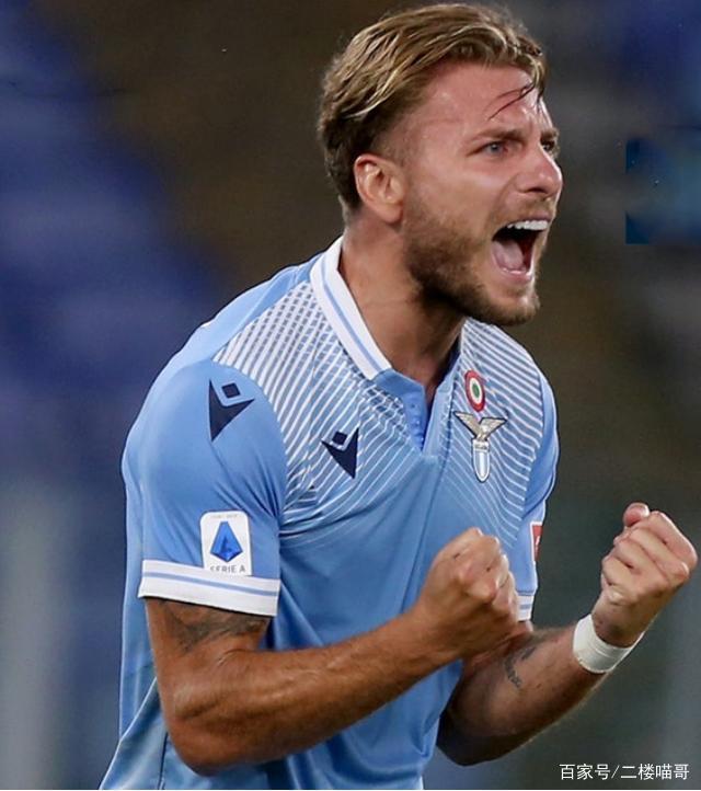 近20个赛季意甲总射手王最新版因莫比莱201球排名第1的简单介绍