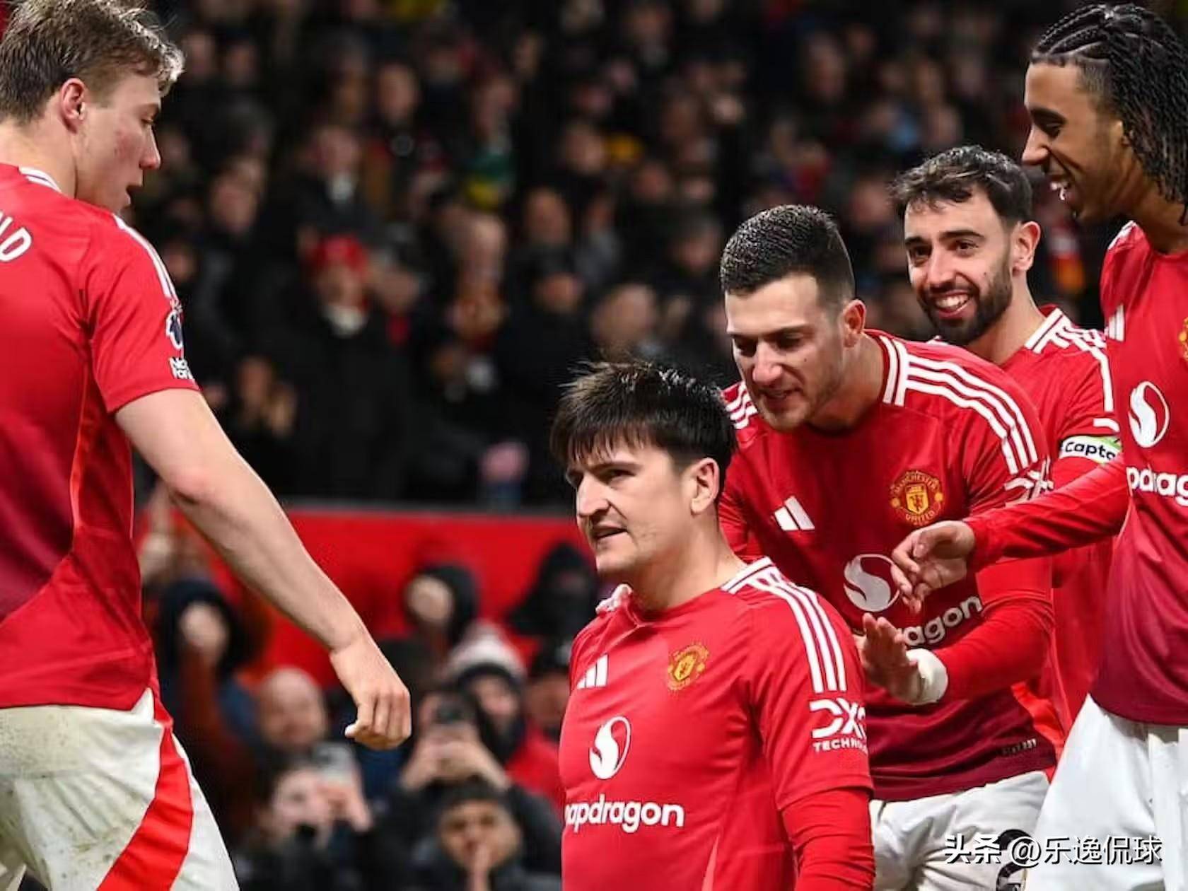 曝希顿将与曼联完成续约协议已获得阿莫林的认可的简单介绍  第1张