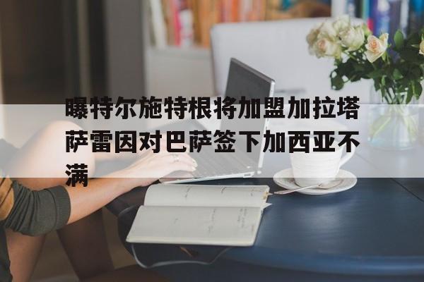 曝特尔施特根将加盟加拉塔萨雷因对巴萨签下加西亚不满的简单介绍  第1张