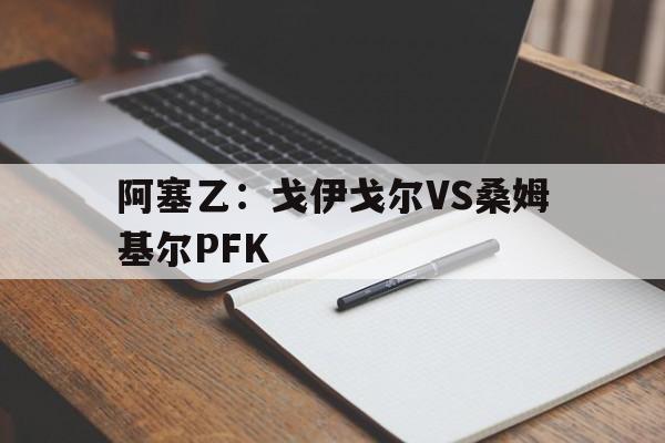 关于阿塞乙：戈伊戈尔VS桑姆基尔PFK的信息