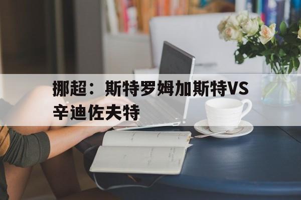 挪超：斯特罗姆加斯特VS辛迪佐夫特的简单介绍
